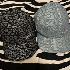 Set Of Two Bebe Hats ✨✨